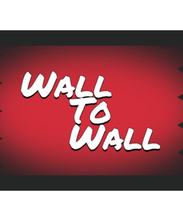 Wall to Wall Steam Key EUROPE